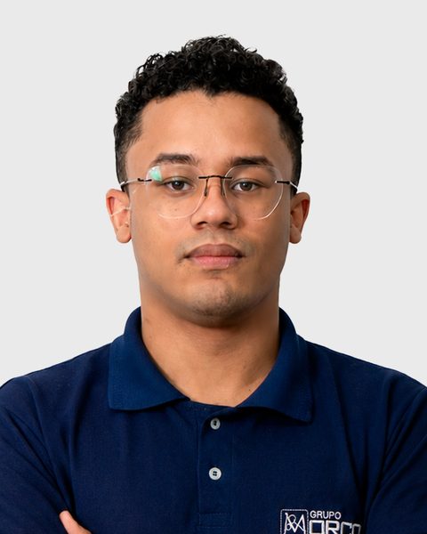 Foto de Gabriel Anacleto