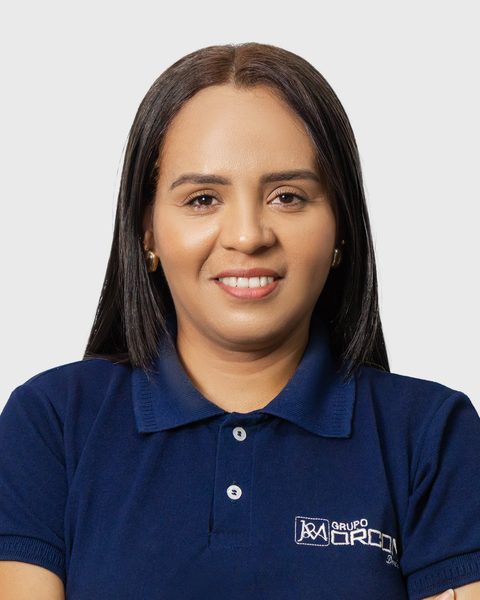 Foto de Macleide Ramos