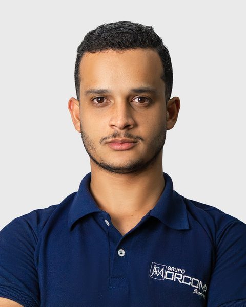 Foto de Olandson de Jesus