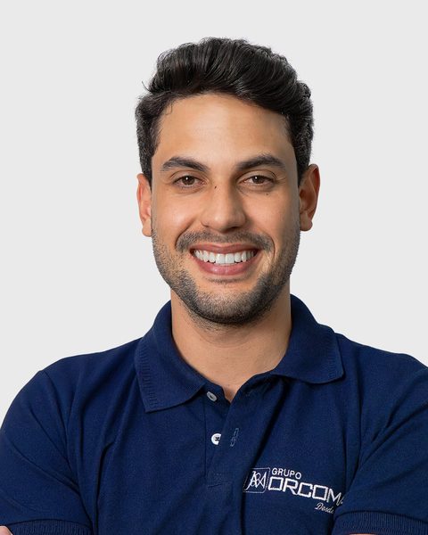 Foto de Celso Alcântara