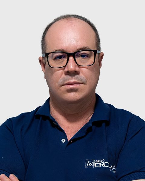 Foto de Raimundo Cláudio