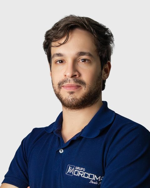 Foto de Samuel Rizzuto