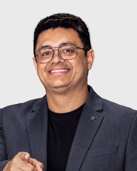 Foto de Edmilson Bastos